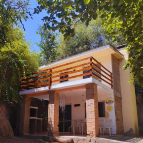 Casa de vacaciones